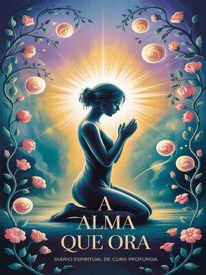 cover image of A Alma que Ora--Diário Espiritual de Cura Profunda